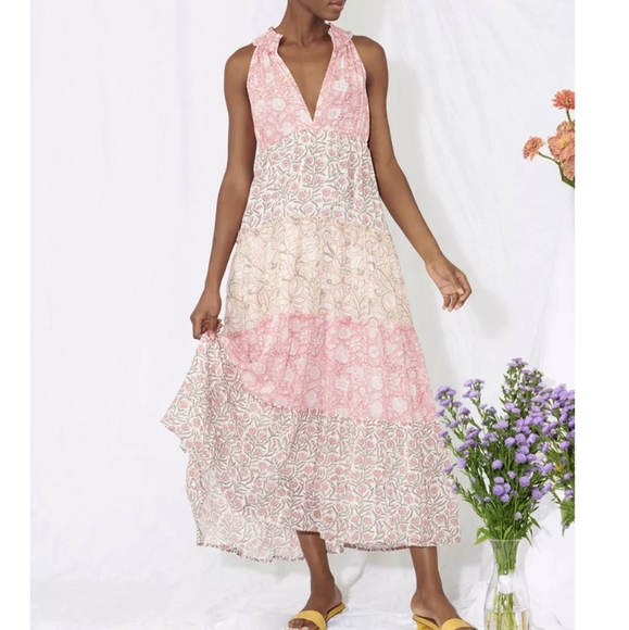 🆕 Saylor Aaryn dress size s - Picture 2 of 9